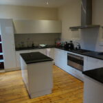Earlscliffe kitchen