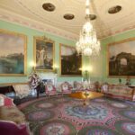 Harewood House Music Room