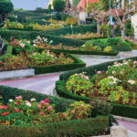 Lombard Street, San Francisco