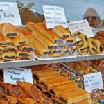Maltese sweets