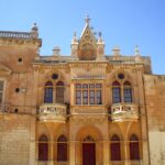 Palazzo Desiree in Mdina, Malta