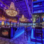 Thursday's restaurant in Ft. Lauderdale