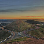 Twin Peaks, San Francisco