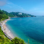 The Torquay Coastline
