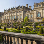 Harewood House, Leeds