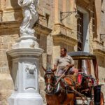 Mdina, Malta