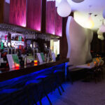 Norman Bar, Leeds